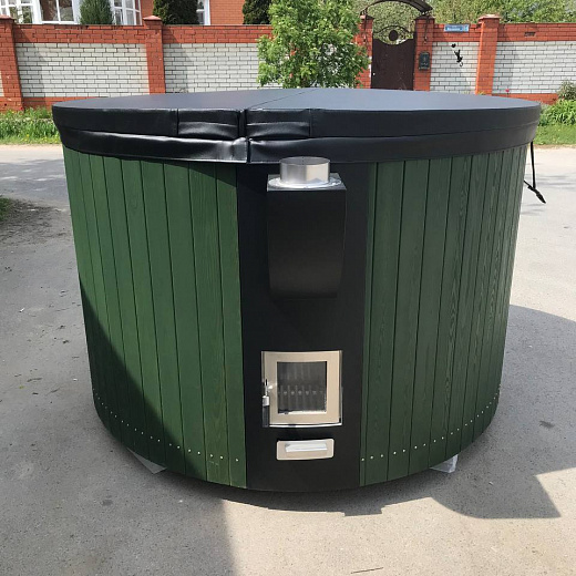 Купель Plazar