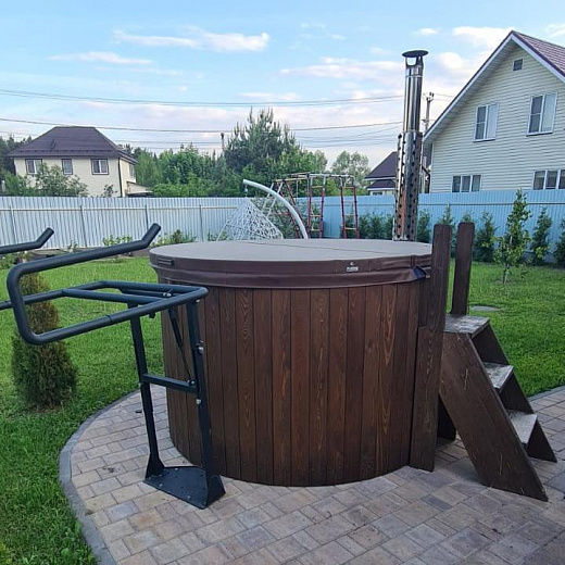 Купель Plazar